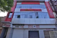 Nityanand Residency Hotels in 