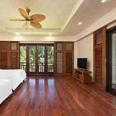 Abogo Resort Villas Luxury Da Nang Rooms