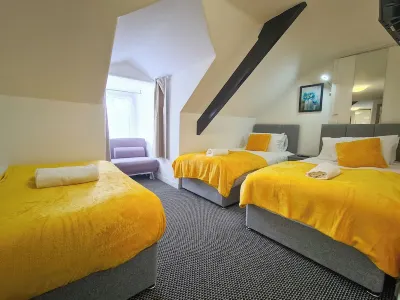 Station House Plymouth Các khách sạn ở Saltash