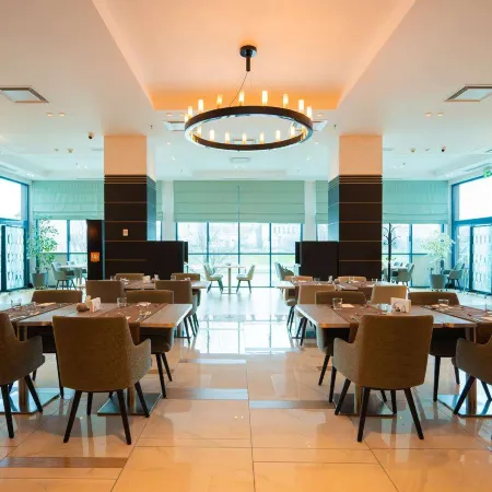 DoubleTree by Hilton Oradea