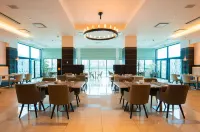 DoubleTree by Hilton Oradea - พร้อมอาหารเช้า