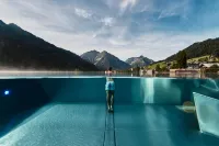 A-Rosa Ifen Hotel Kleinwalsertal - 5-Star