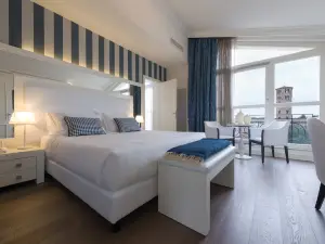 Top 15 Four-Star Hotels in Province of Ravenna