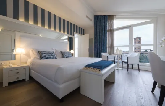 帕拉茲貝茲酒店