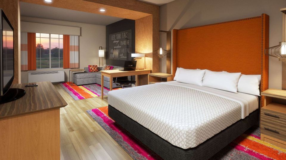 La Quinta Inn & Suites by Wyndham Centralia