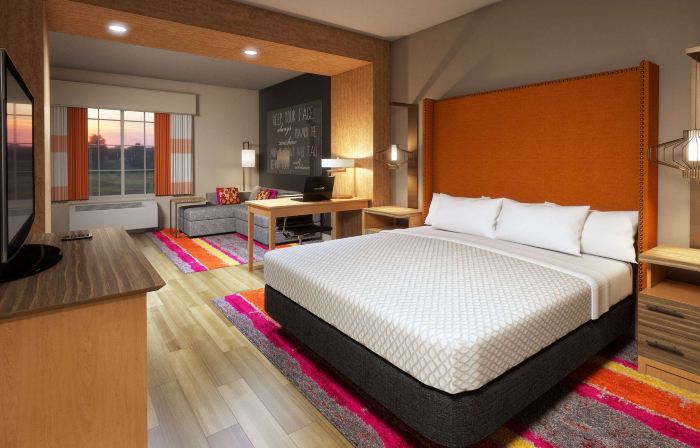 La Quinta Inn & Suites by Wyndham Centralia