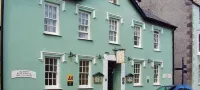 Bishopsgate House Hotel Hotels near Beaumaris Castle