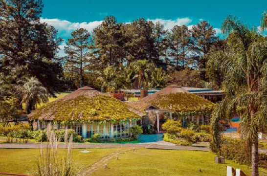Vila Ventura Ecoresort โรงแรมใน
