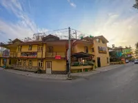 Sharmas Destination Hotels in Mashobra