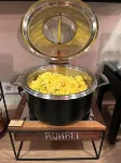Moods Hotel Dortmund - breakfast