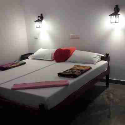 Marari Beach House Rooms
