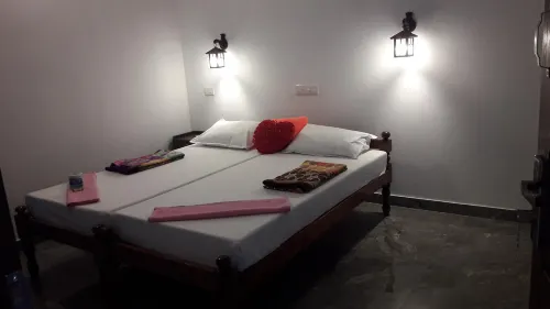 Marari Beach House Hotels in Mararikulam
