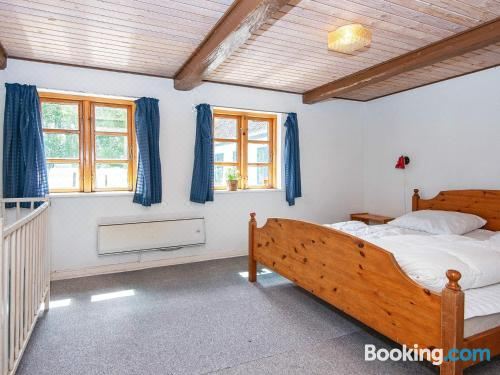 14 Person Holiday Home in Ørsted-by Traum - Housity