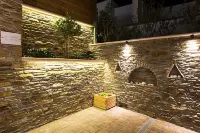 Anemomiloi Andros Boutique Hotel