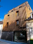 9Wagram Hotel Boutique - Parking