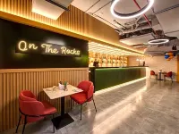 فندق وسكوت Hotels near سوق الذهب