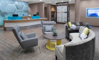 SpringHill Suites Kansas City Lenexa/City Center