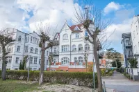 Hotel Imperial Rügen - Ocean View