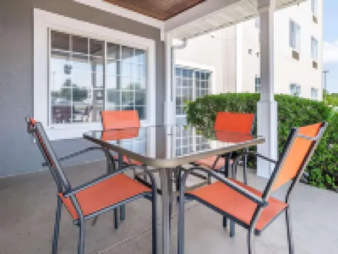 Country Inn & Suites by Radisson, Maumee - Toledo Hoteles en Maumee