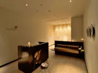 Marasa Sarovar Premiere - spa