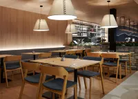 Wellness Hotel Svornost - พร้อมอาหารเช้า