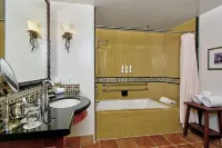 Hotel Los Gatos – No Resort Fee - Parkering