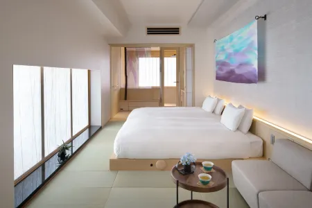 THE JUNEIHOTEL KYOTO