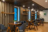 Pearl Hotel Tuan Chau - Ha Long