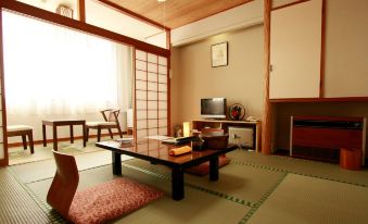 Musashibou