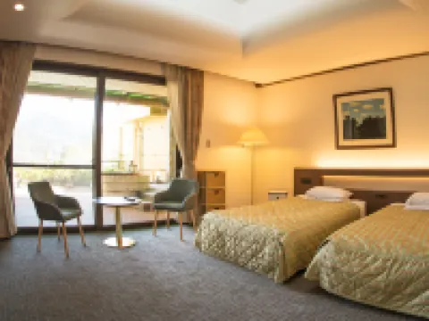 Hotel Kusakabe Armeria Hoteles en Gero