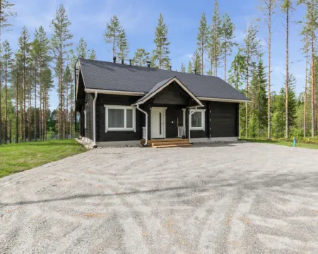 Miilu Hotels in Sonkajarvi