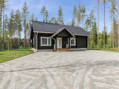 Miilu Hoteles en Sonkajärvi