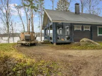 Varpu Hotels near Kuusamon Mansikkatila