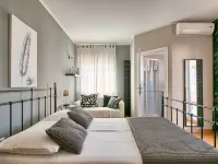 Carmen Hotel a 