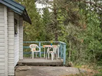 Boda Åsen Jaktstugan Hotels in 