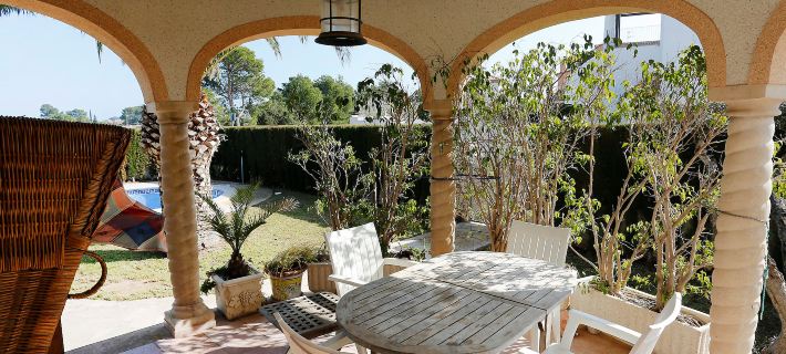 Dirk Hotels in L'Ampolla