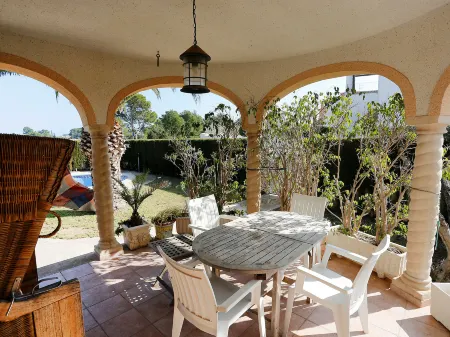 Dirk Отели в г. Ла-Амполья