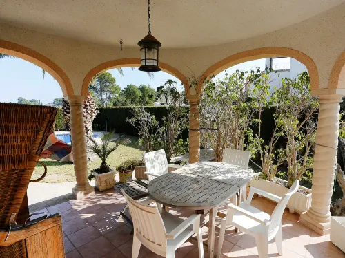 Dirk Hotels in L'Ampolla