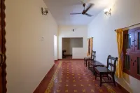 Chettinad Heritage Wellness Resorts Hotels in Pudukkottai