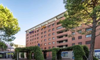 Novotel Suites Perpignan Centre