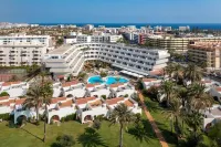 Sol Barbacan Aptos./Bung. Hotels in Maspalomas