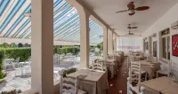 Hotel Sandalyon - breakfast
