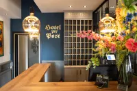Hotel Zur Post New Style Hotels in Cloppenburg