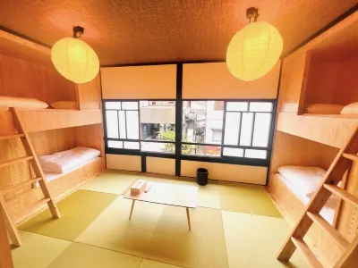Connect. Hotels in Arita