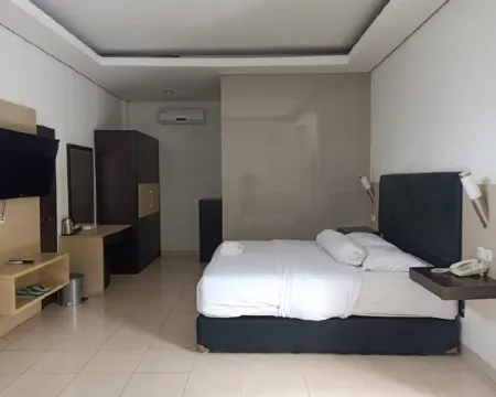 Hotel Agung Biak Hotels in Biak