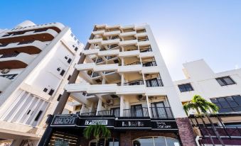 Hotel Sunset American