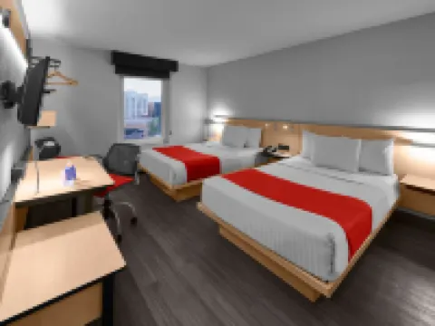 City Express by Marriott Ciudad Juarez Hotels in Ciudad Juarez