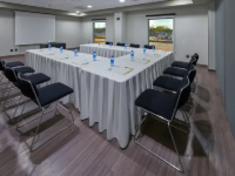 City Express by Marriott Reynosa Aeropuerto Hotels in Reynosa