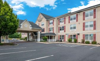 Country Inn & Suites by Radisson, Harrisburg Northeast - Hershey