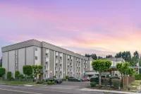 Comfort Inn & Suites Pacific - Auburn Hotels in Auburn